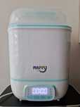 Sterilizator Mappy 5 in 1 - pentru 8 biberoane