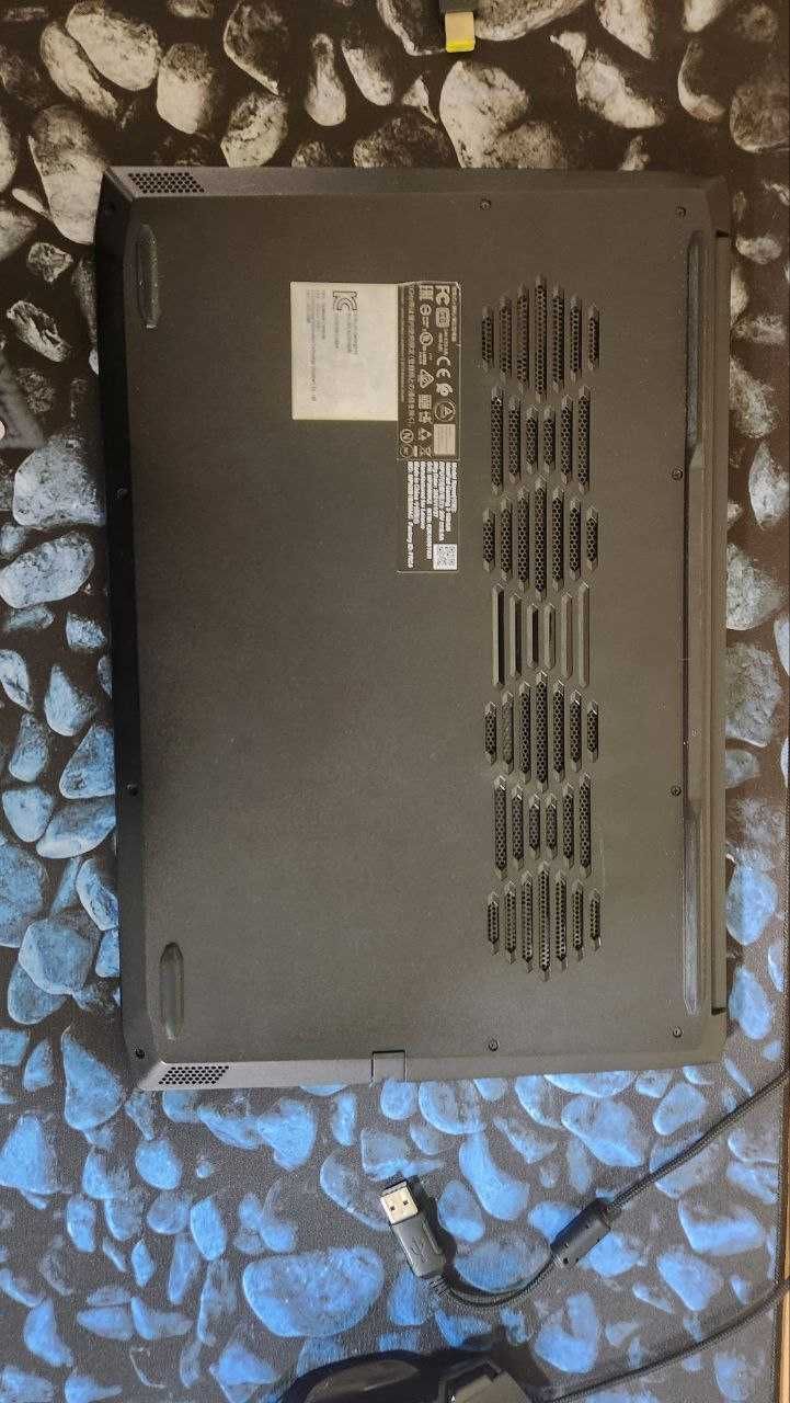 Lenovo IdeaPad Gaming 3 Intel Core i7-11370H