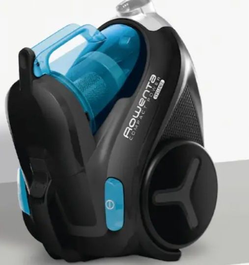 Vand Aspirator Rowenta