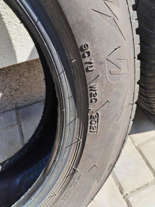 Cauciucuri 175 65 15 Bridgestone all season