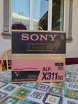 Sony видеомагнитофон НОВЫЙ