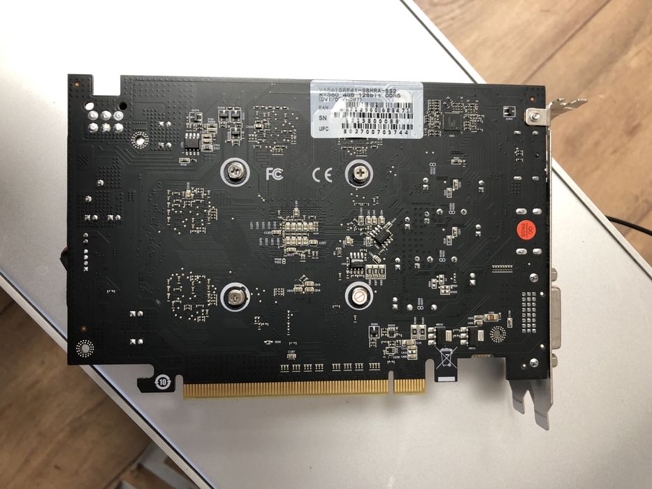 Apple Mac Pro A1289 5,1 2009