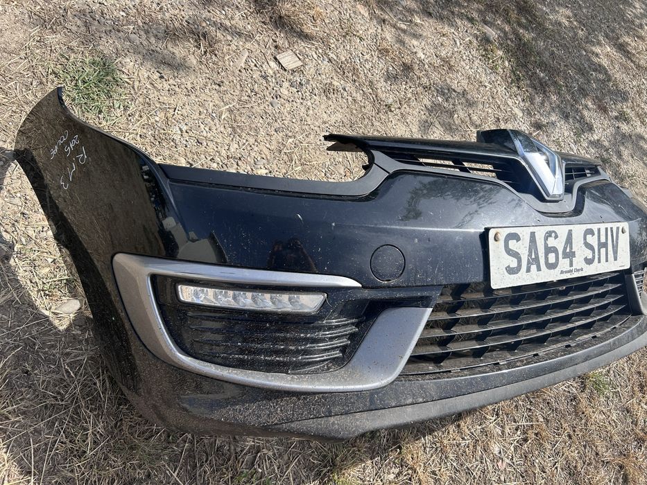 Bara fata Renault Megane 3 coupe 2015
