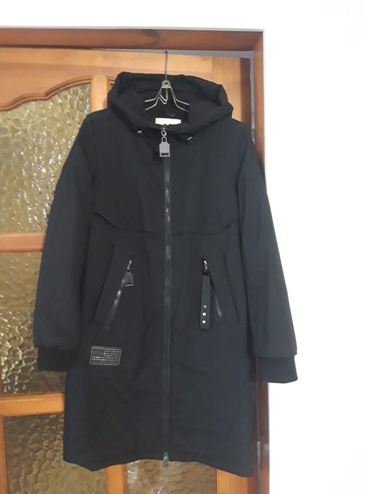 Продам куртку  под парку