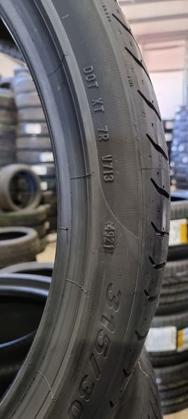 315/30/22//285/35/22 PIRELLI