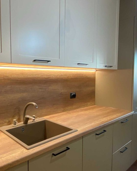 Bucatarii pe comandă + Proiect Design CADOU - realizat de un arhitect