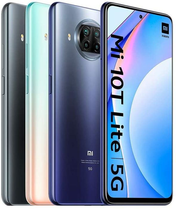 Mi 10T Lite 5g
Abmin tolka 
Pabg 60 fps 
Aybi krishka orqasi sing