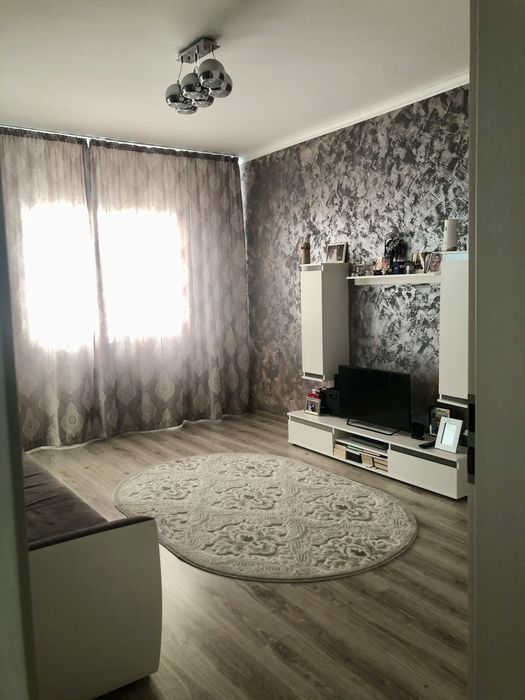 Garsoniera 38mp La Strada Mall-Popesti Leordeni- 10 min Metrou