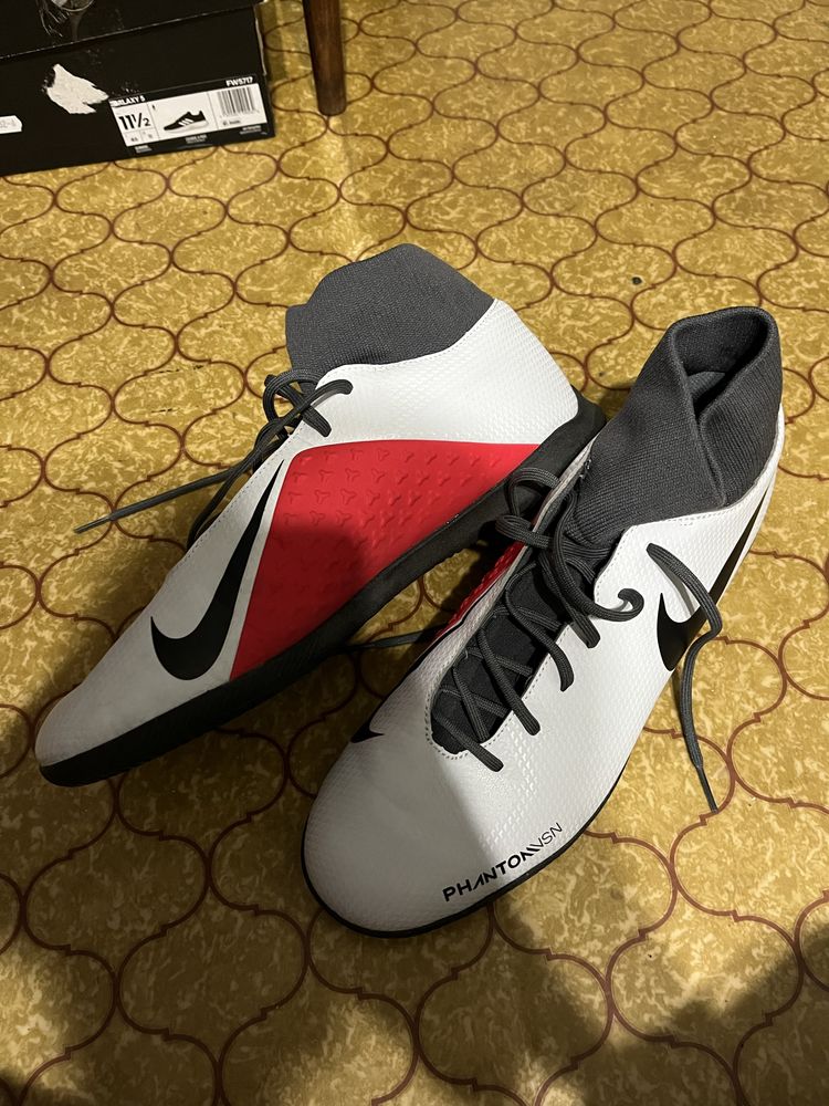 Футболни Обувки Nike