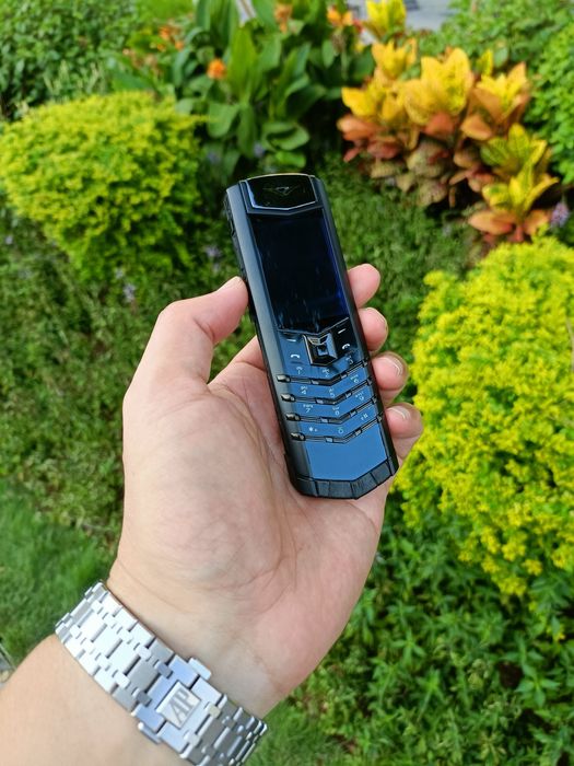 Vertu Premium / Верту Премиум лучшее качество