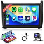 Navigatie VW Polo 6R 6C 9N 2008-2016