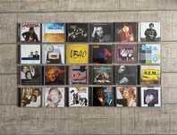 Cd-uri originale muzica diversa italo-disco/dance/synth-pop