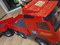 Детски играчки (камиони)за момче