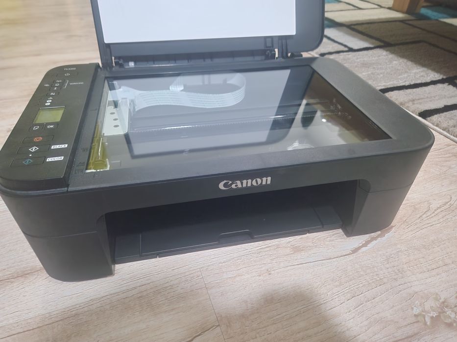 Imprimanta Canon color