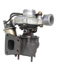 Turbina Garret T3 VW Golf, Jetta, Audi 80, motor 1.6 td