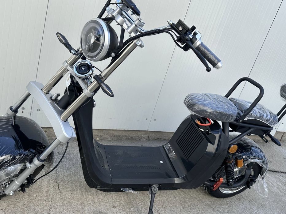 Scuter electric 2000W nou