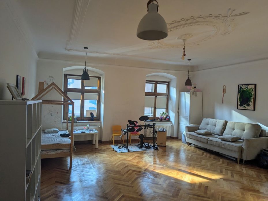 Apartament Centrul Istoric Sibiu strada Mitropoliei