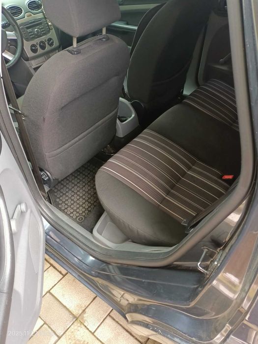 FORD focus 1.6 TDCi 2009