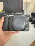 Продам фотоаппарат canon 5d mark 3