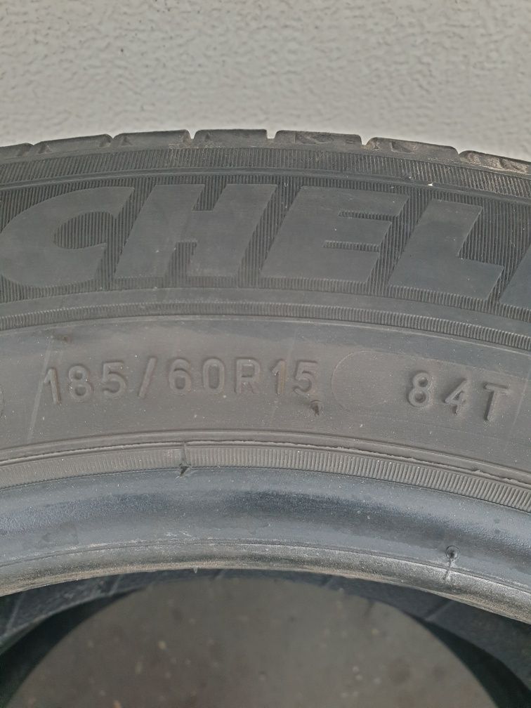 Летни гуми 2 броя MICHELIN Energy 185 60 R15 дот 0418