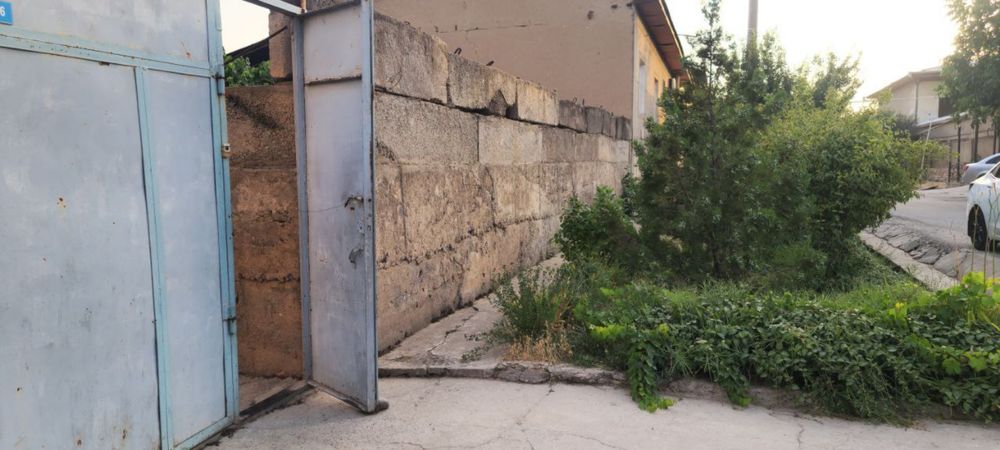 Продам участок на хасанбое, хасанбой пост 1.5 км