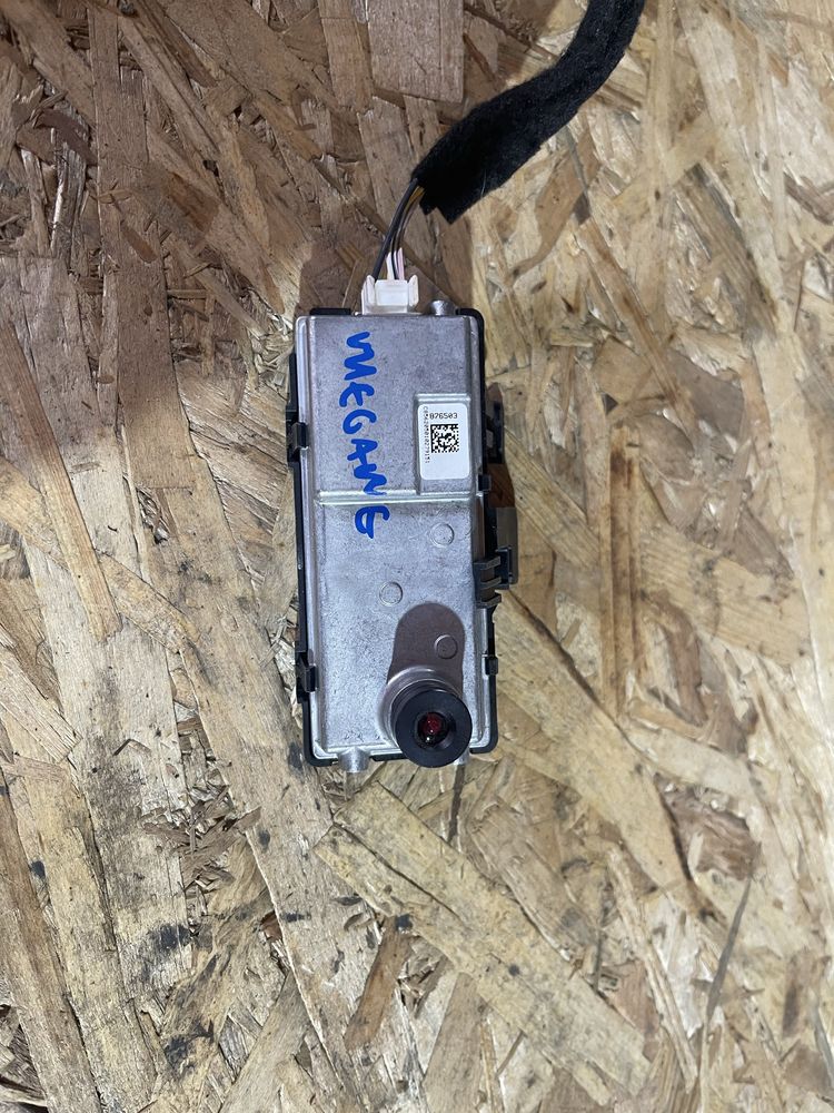 Camera Parbriz Renault megane Talisman Kadjar 4 1.5 dci 2015-2022
