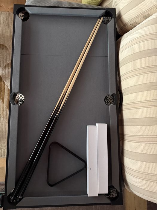 Masa biliard de masa Geologic BT-100