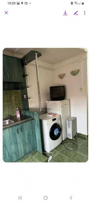 Garsoniera 16 mp – Zona Micro 17, Str. Jocului – Etaj 4/4