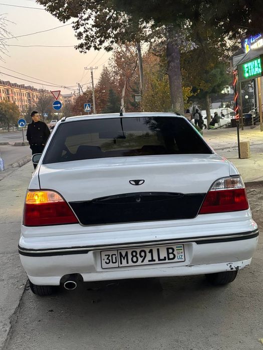 Nexia 1 daewoo sotiladi