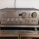 Amplificator Sony Ta-2650,2 x50w,impecabilă.