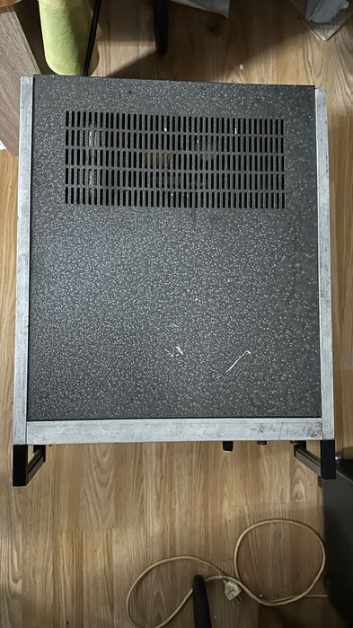 Vand Freqency Counter E 0204