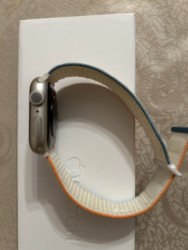 Apple Watch 9 41mm