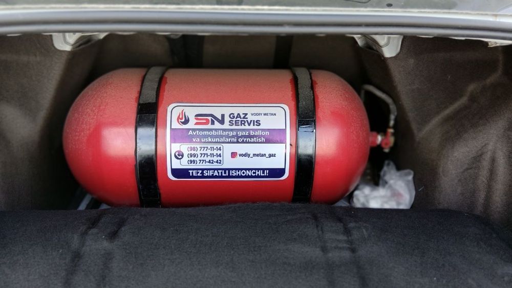 Клбалть тозза мошина ҳамма жойига жавоб