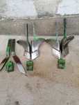 Set atetrupite plug reversibil