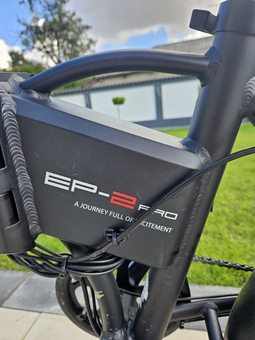 Engwe EP2 Pro 750w