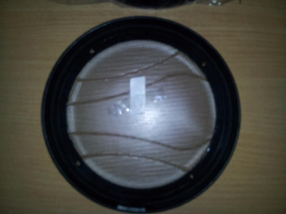 Продавам решетки Audison 16.5 сm