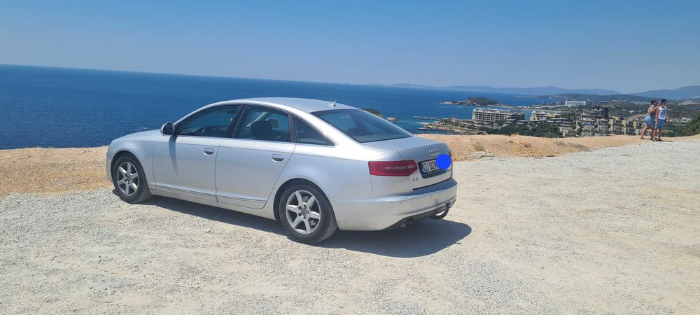 Audi a6,LIMUZINA, 2010, Euro 5, 2.0 diesel , km 100% reali !!!
