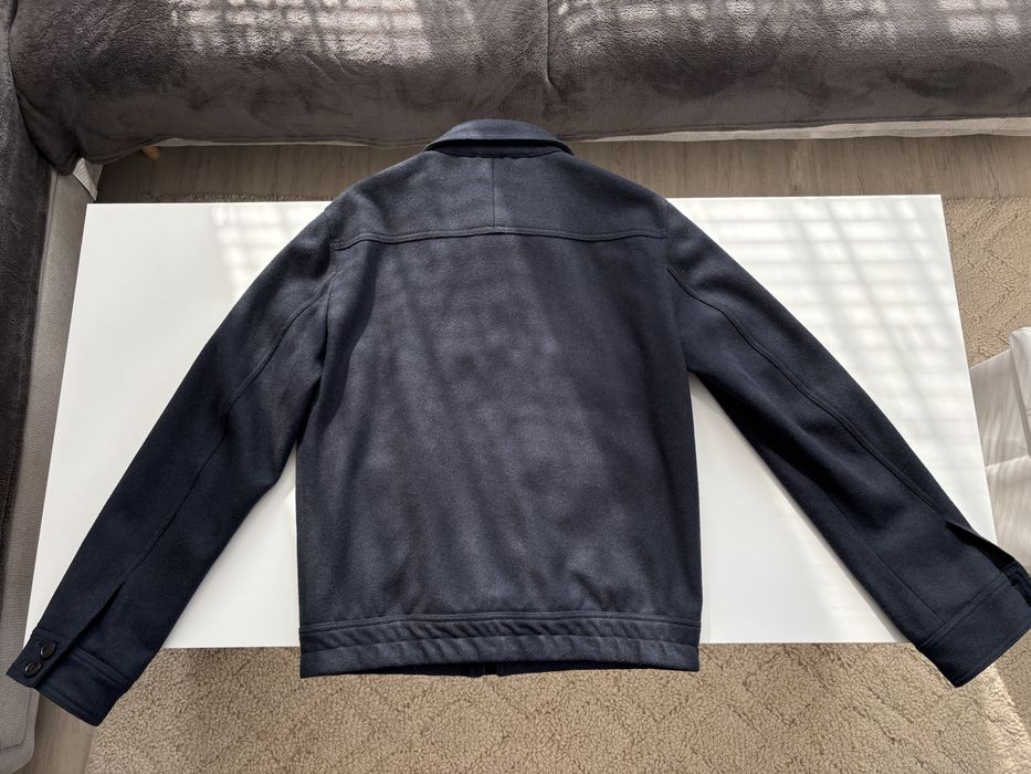 Вълнено яке SELECTED