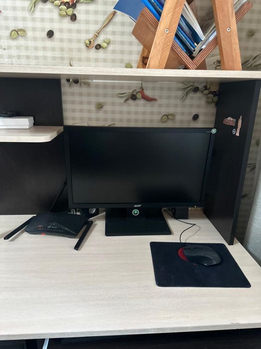 Продаю компьютер