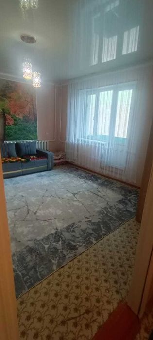 Сдается 1-комн кв мкр.Каратал. Империя Асем