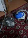 Пылесосы. Artel Samsung