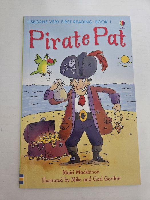 Set Usborne My First Reading Library - 50 povești în engleză