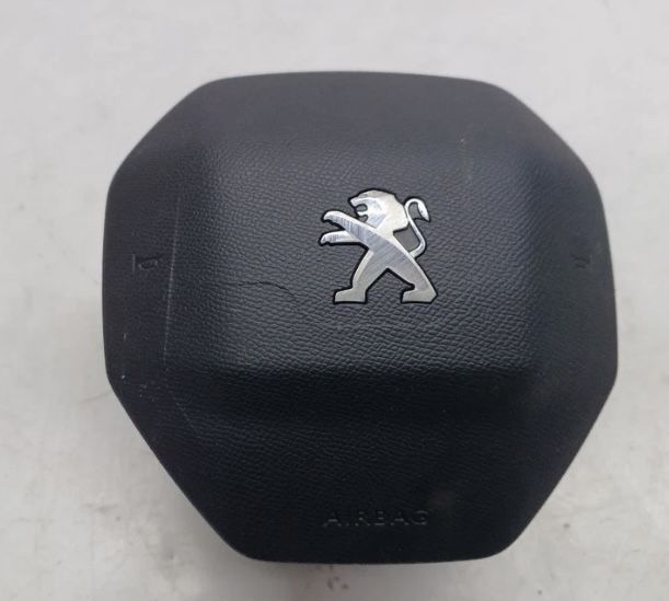 Пежо 208 2008 и 308 и3008 partner airbag 2019/2024г. Волан peugeot