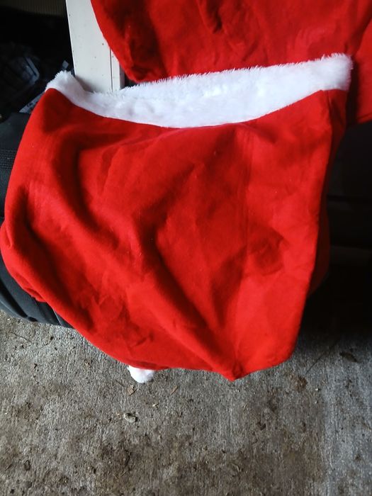 Vand saci pt cadoruri de craciun