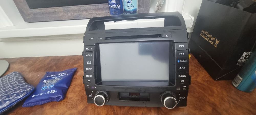 Срочно продаю оригинальный магитафон двухсотку 250$ торг есть