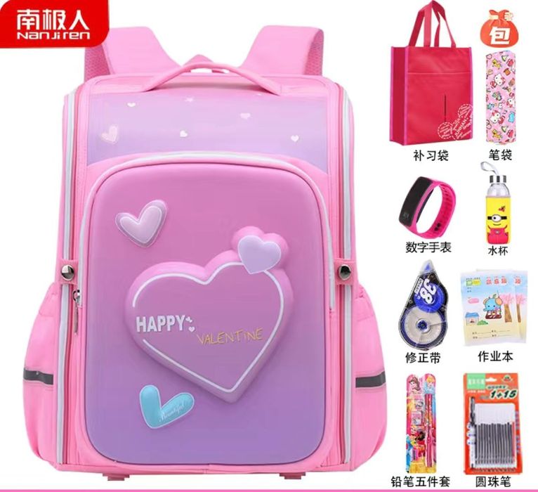 Школьные сумки хорошего качества