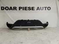 Spoiler Bara spate, VW T-Roc, facelift, 2021, 2022, 2023, 2024, cod origine OE 2GA807434AJ.