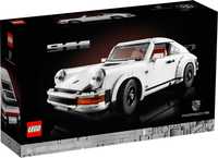 Lego 10295, Creator Expert, Porsche 911 [asamblat, ca nou]