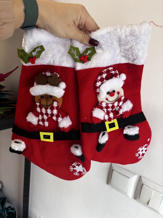 Коледни декорации