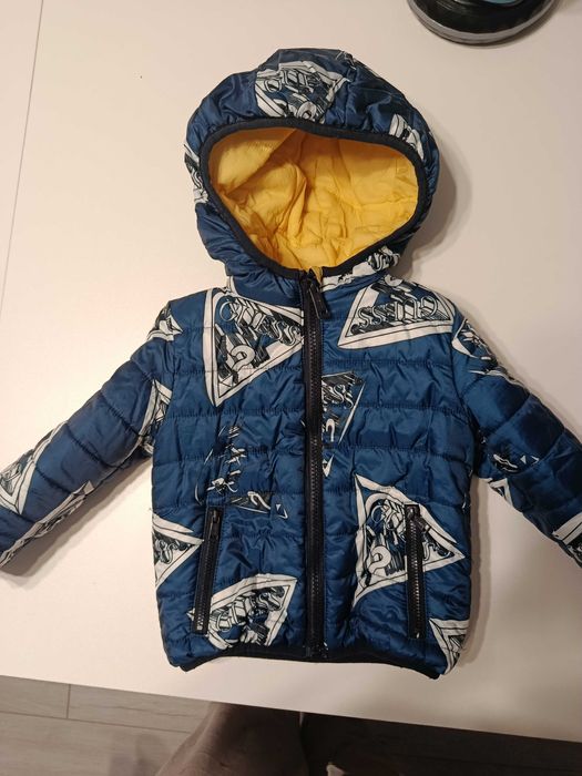 Детско яке Guess